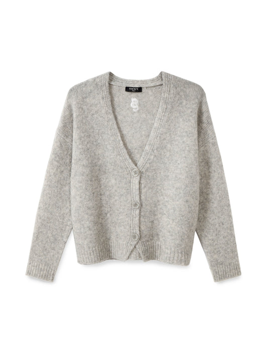 Boyfriend Cardigan