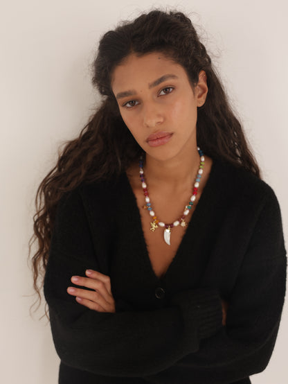 Boyfriend Cardigan