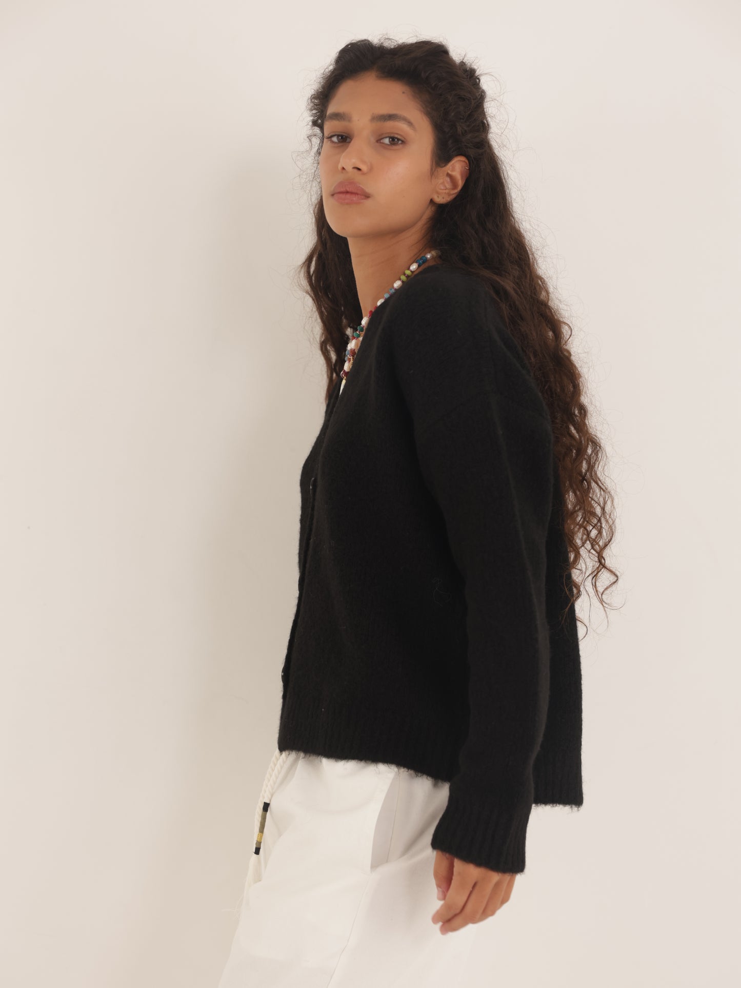 Boyfriend Cardigan