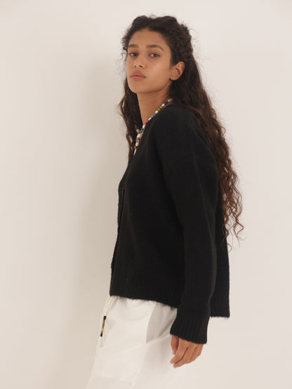 Boyfriend Cardigan