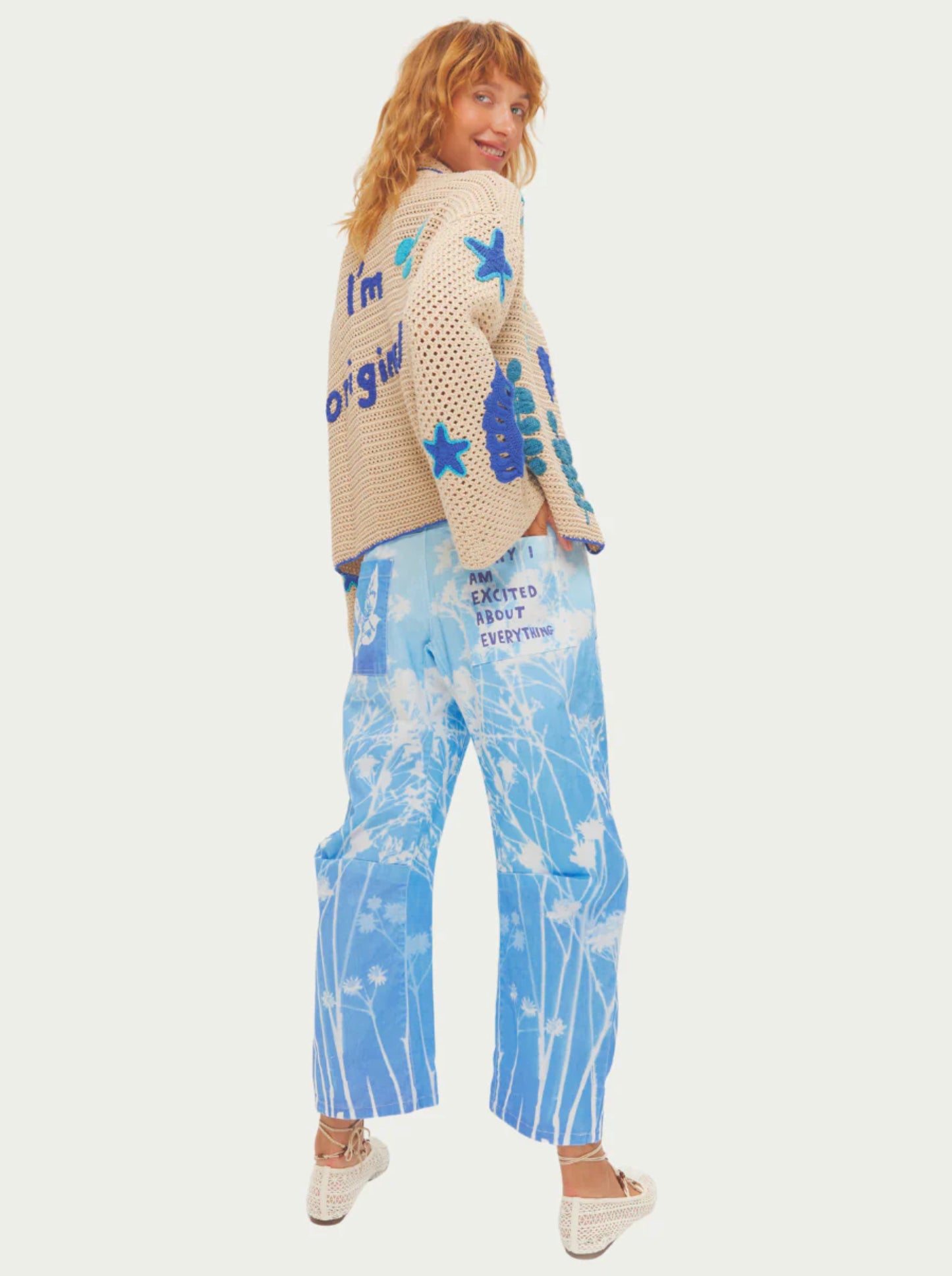 קרדיגן קרושה מיאמי