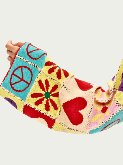 קרדיגן קרושה מיאמי