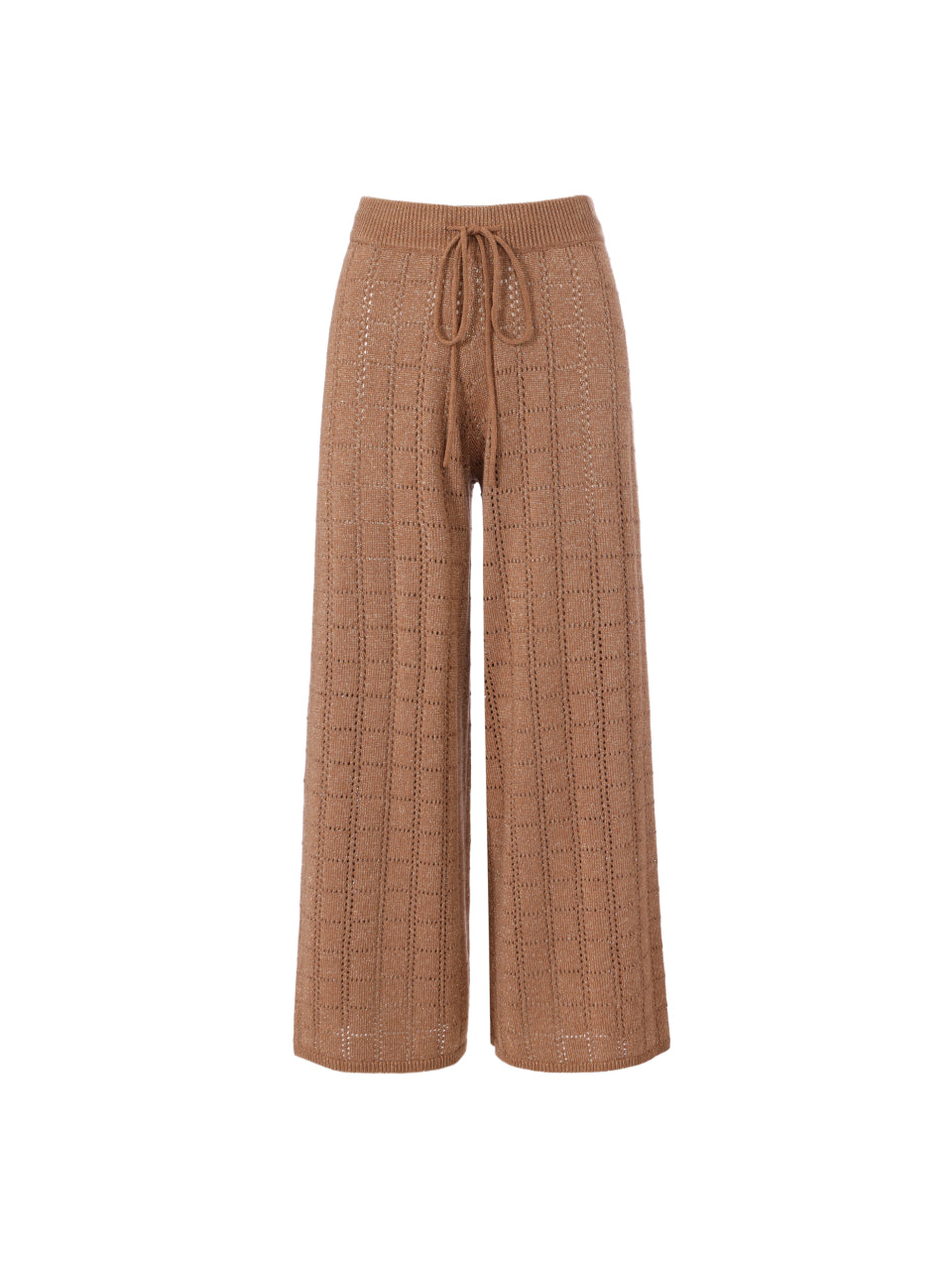 Knit Pants