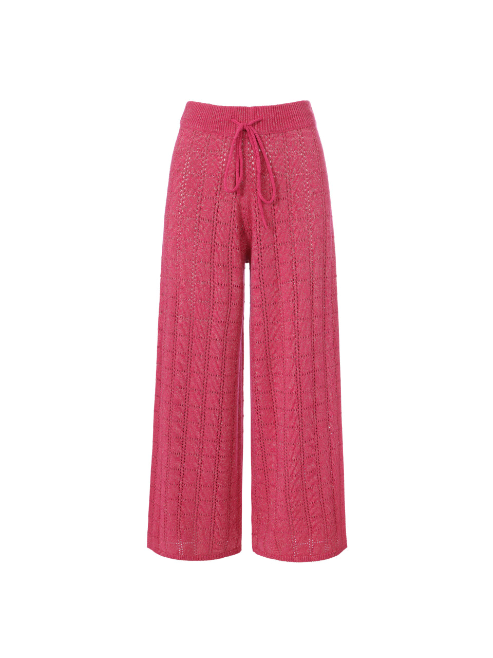 Knit Pants