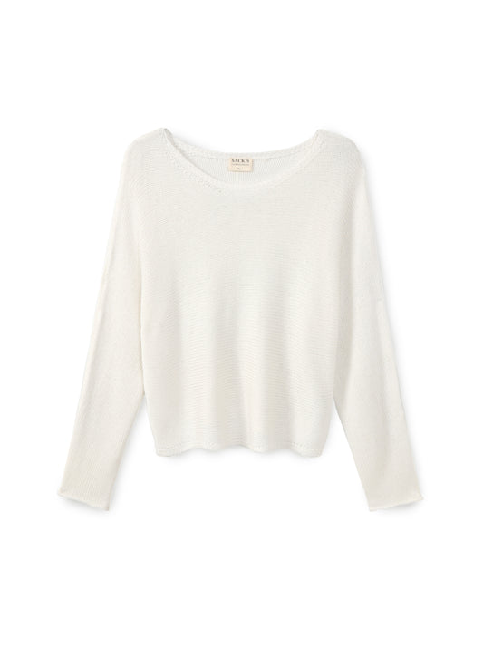 סריג שרוול עטלף