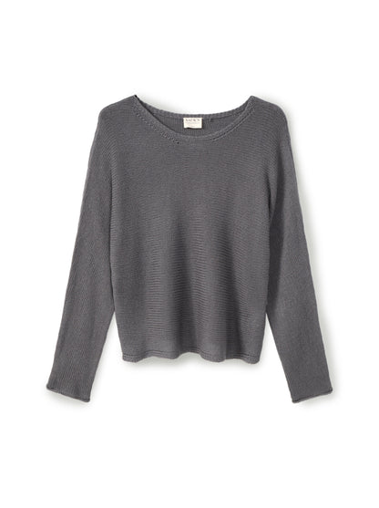 סריג שרוול עטלף