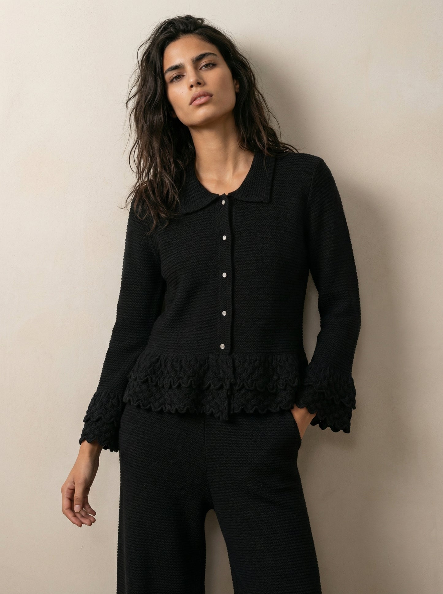 קרדיגן קרושה