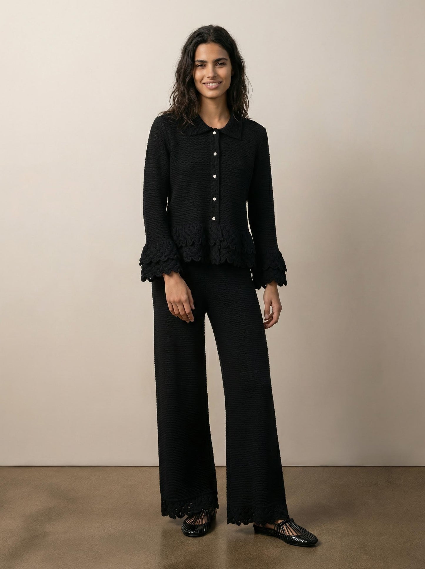 קרדיגן קרושה