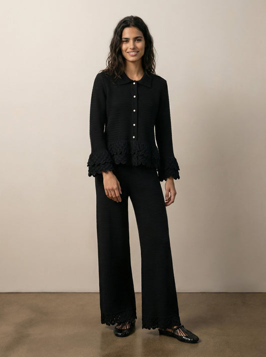 קרדיגן קרושה