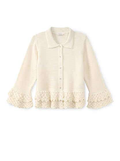 קרדיגן קרושה