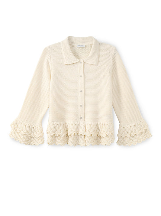 קרדיגן קרושה