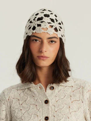Ailani Crochet Hat