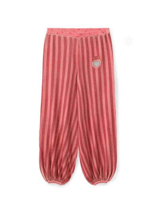 Coco Knitted Balloon Pants
