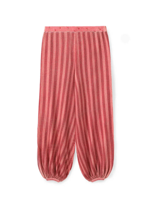 Coco Knitted Balloon Pants