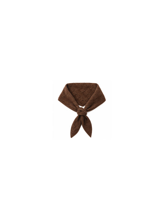 Chris Crochet Scarf