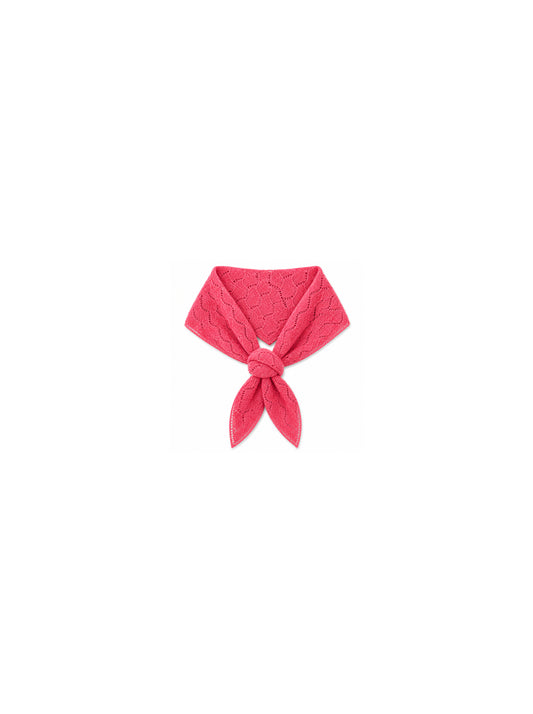 Chris Crochet Scarf