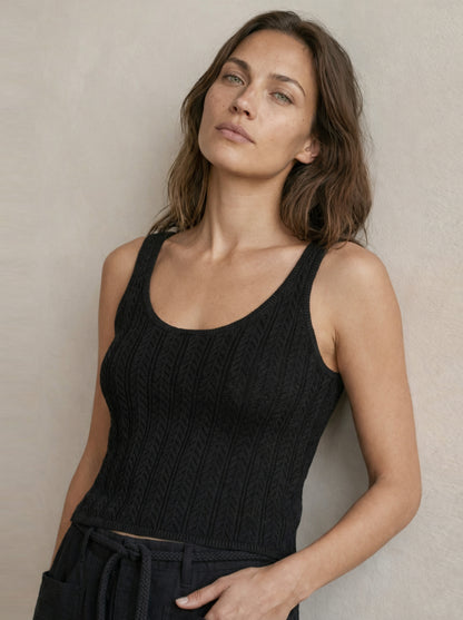 גופיית סריג