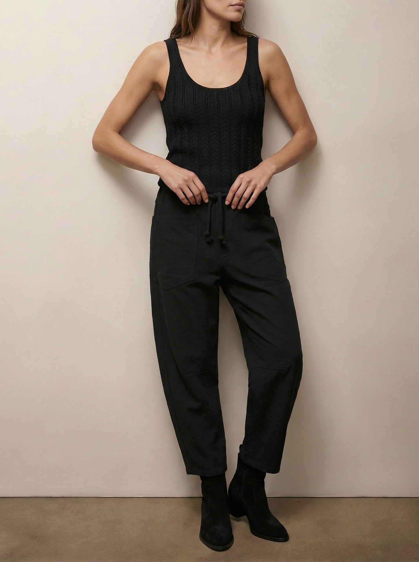 גופיית סריג