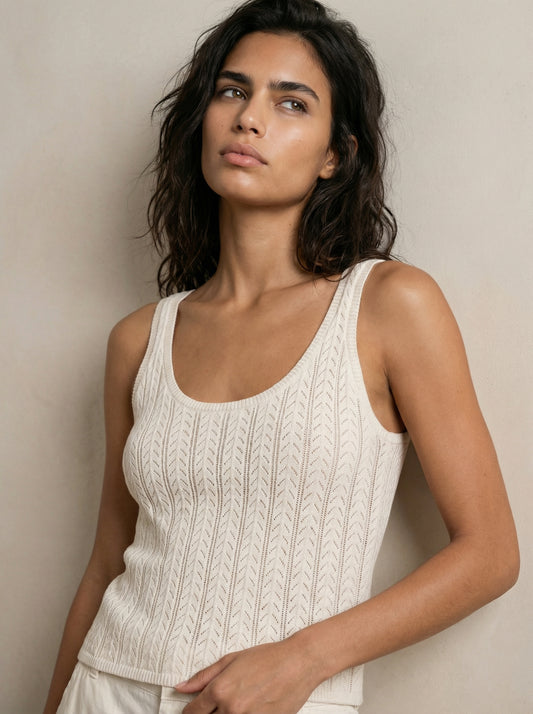 גופיית סריג