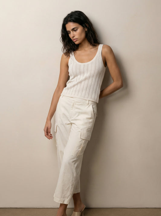 גופיית סריג