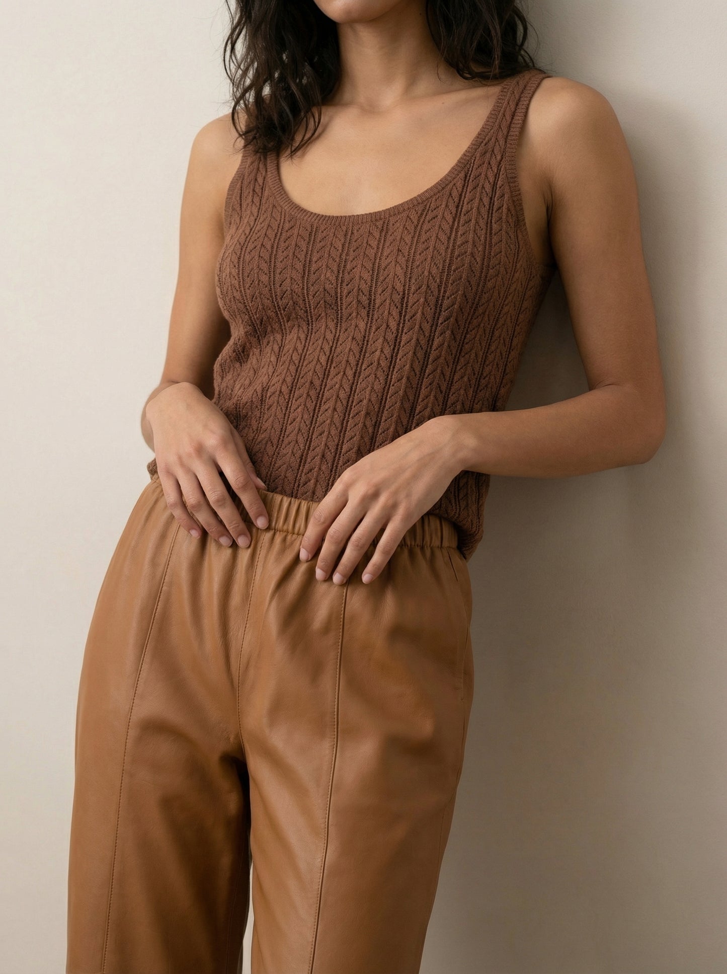 גופיית סריג