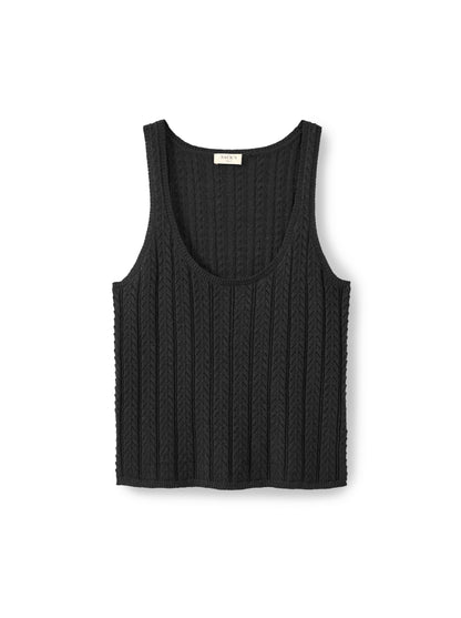 גופיית סריג