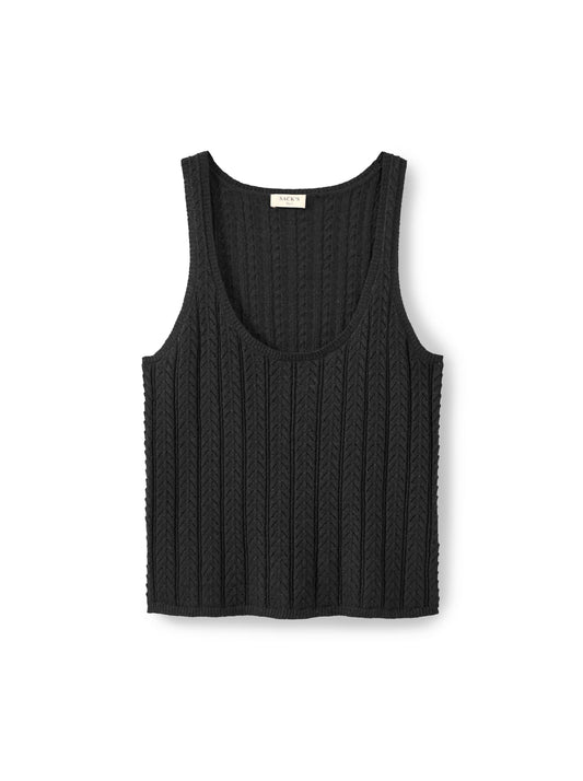 גופיית סריג