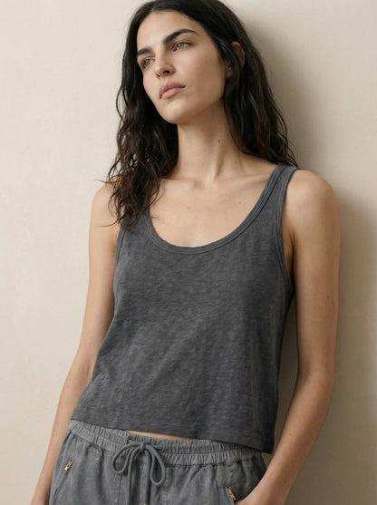 Grandpa's tank top