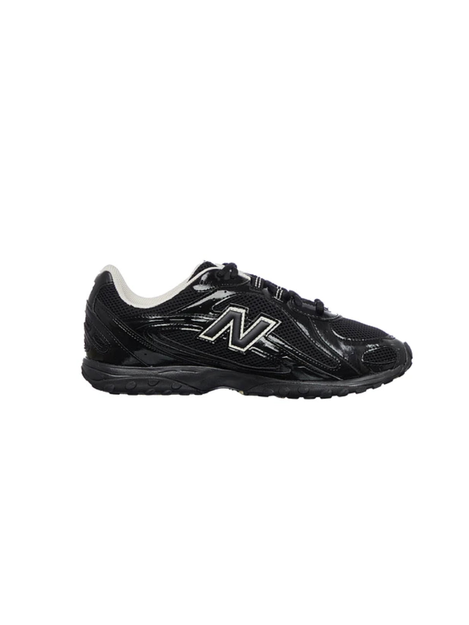 NB - U204L Black