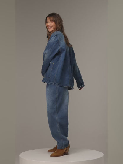 Rafa Walker Jacket