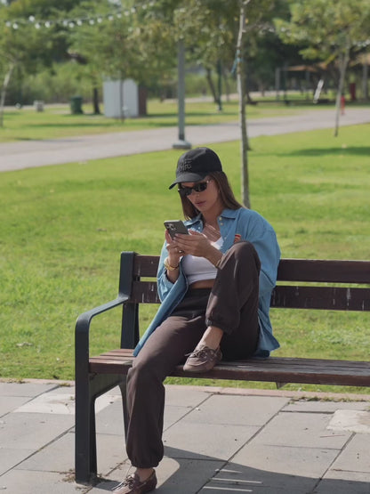 מכנסיים ג'וגר