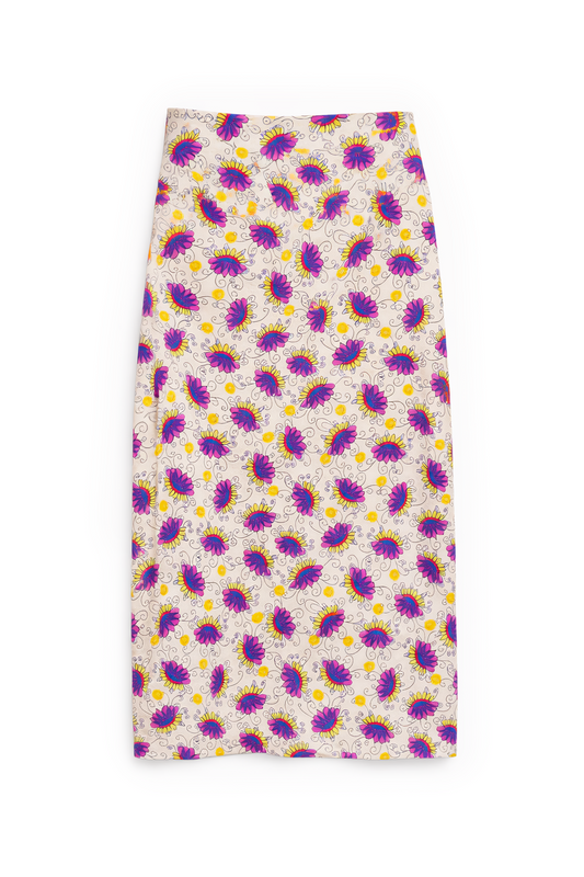 Valery Pencil Skirt